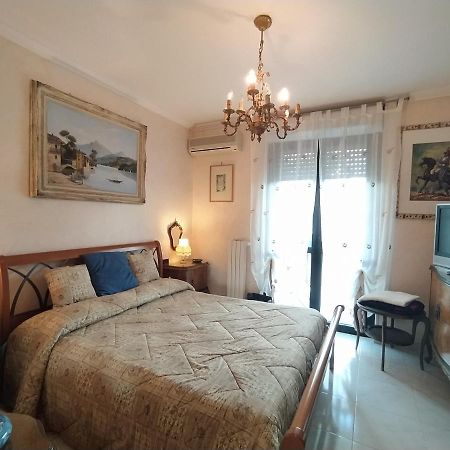 Bed and Breakfast The Architect Bari Exterior foto