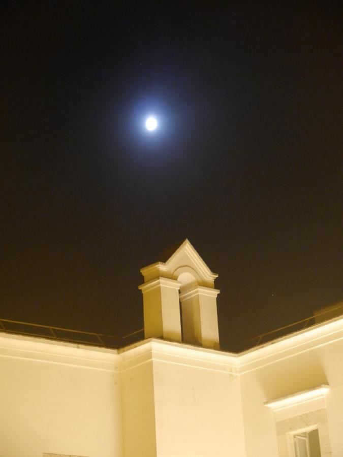 Bed and Breakfast The Architect Bari Exterior foto