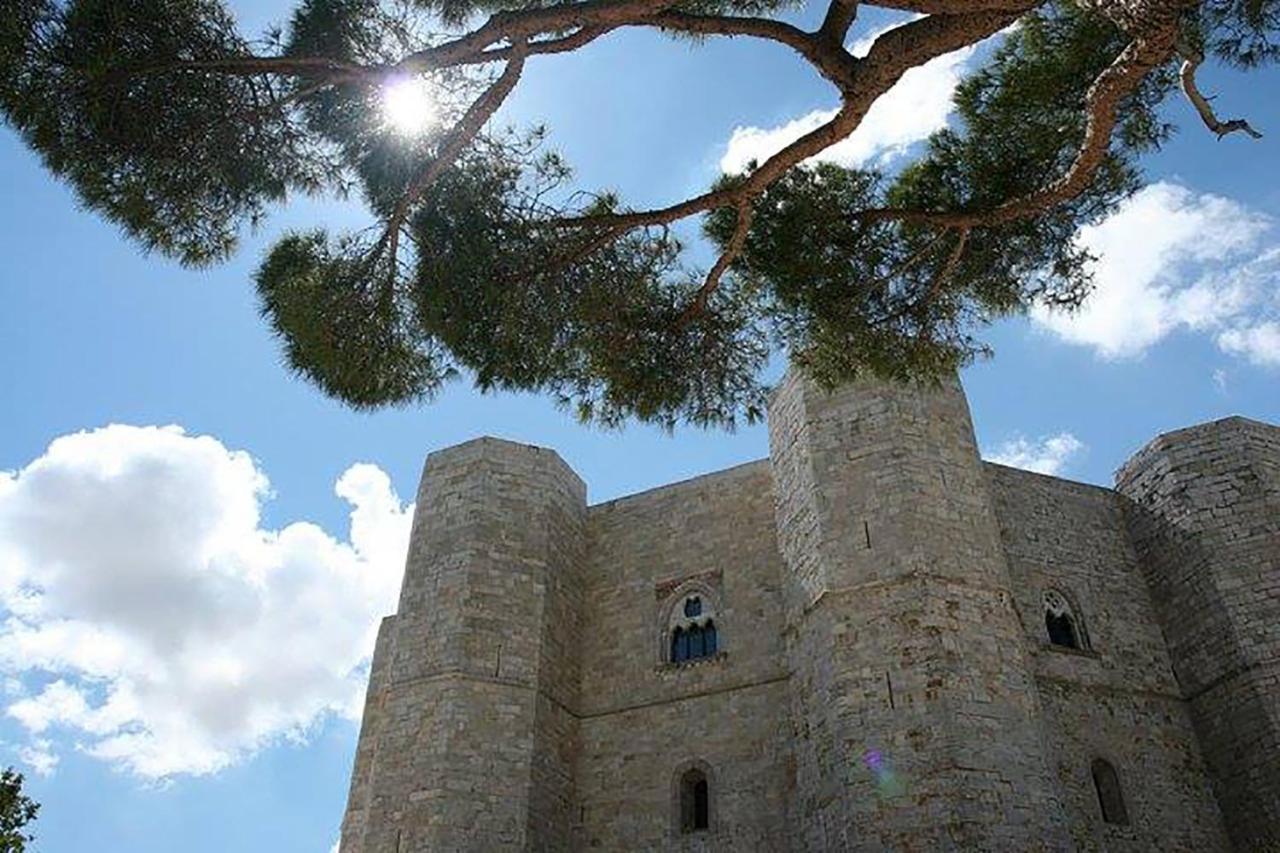 Bed and Breakfast The Architect Bari Exterior foto