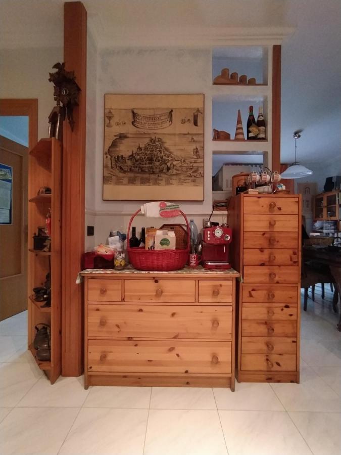 Bed and Breakfast The Architect Bari Exterior foto