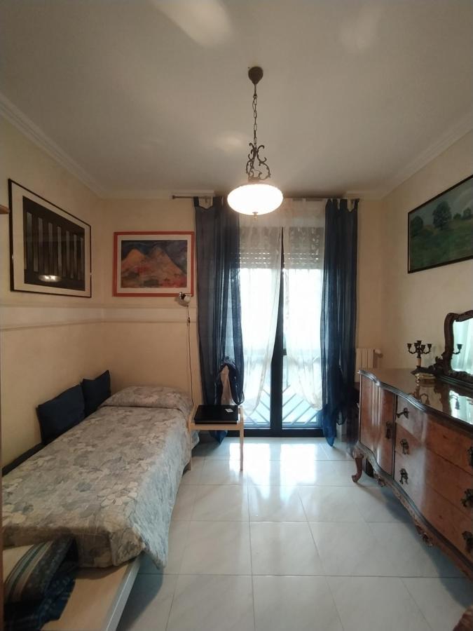 Bed and Breakfast The Architect Bari Exterior foto