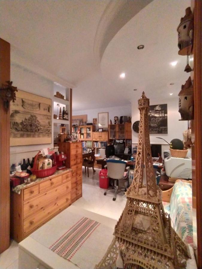 Bed and Breakfast The Architect Bari Exterior foto