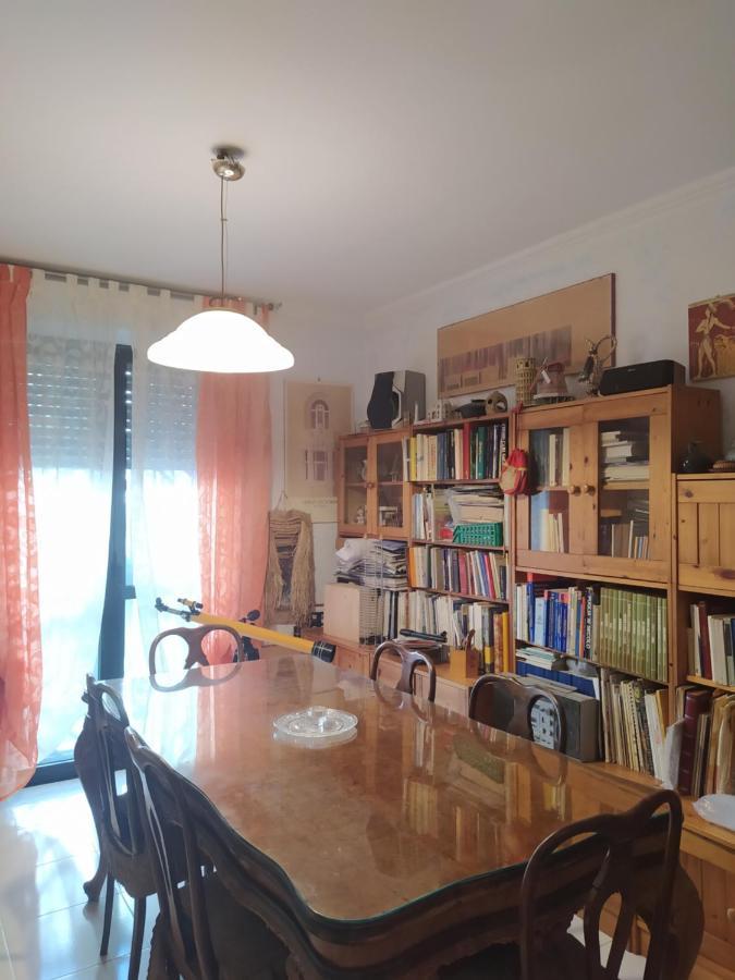 Bed and Breakfast The Architect Bari Exterior foto