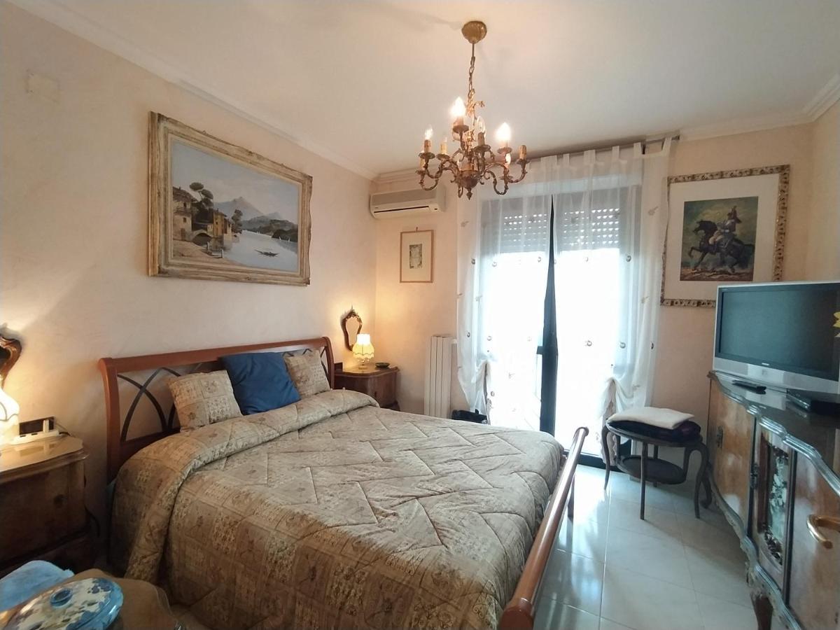 Bed and Breakfast The Architect Bari Exterior foto