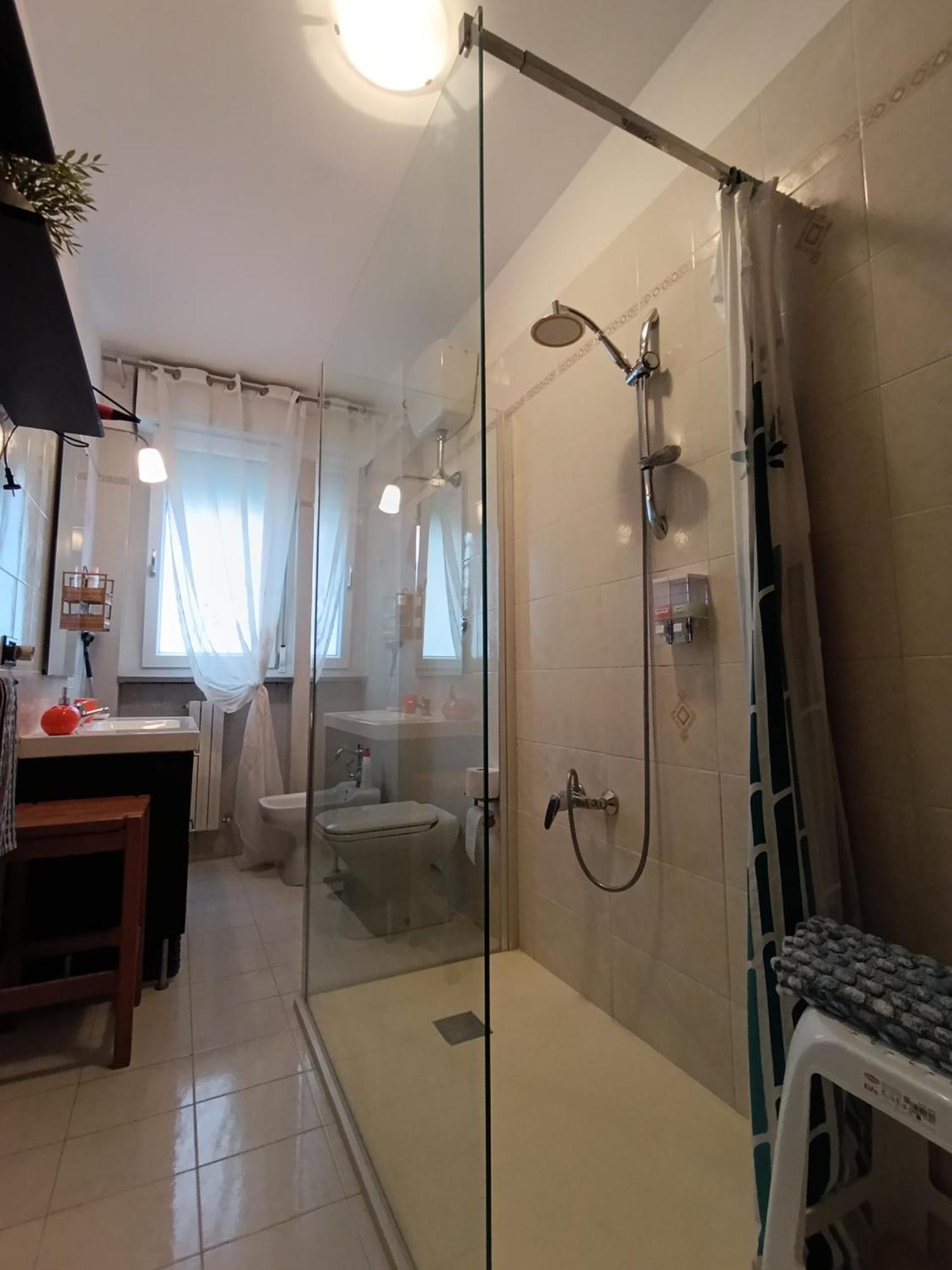 Bed and Breakfast The Architect Bari Exterior foto